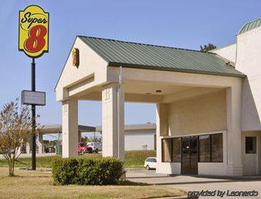 Americas Best Value Inn Tucker Exterior foto